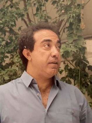عنان نديم