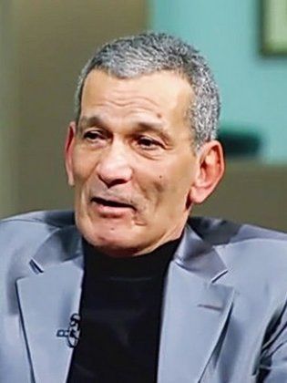 محمد عاشور