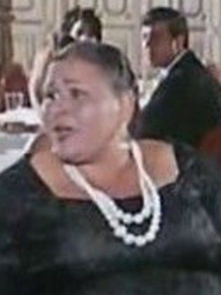 منال الكفراوي