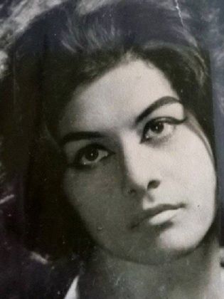 عنايات الزيات