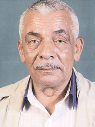 إبراهيم سلامة