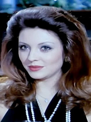 جورجينا رزق