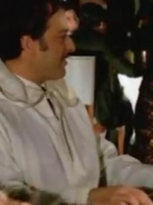 إدريس بن كيران