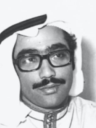 خالد عبدالله الصقعبي