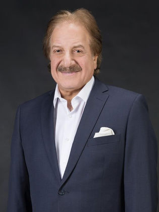 محمد المنصور