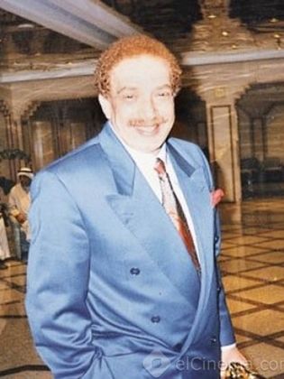 عبدالعزيز المنصور العرفج