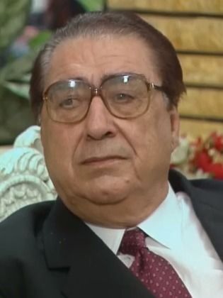 مظهر جليلاتي