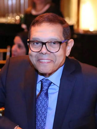 أحمد الخطيب