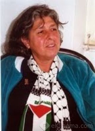 أسماء البكري