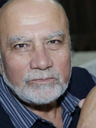 مؤسسة صباح السينمائية