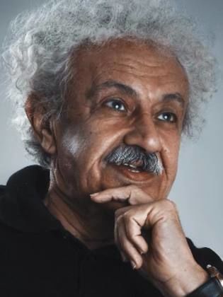 أحمد فؤاد درويش/ درويش