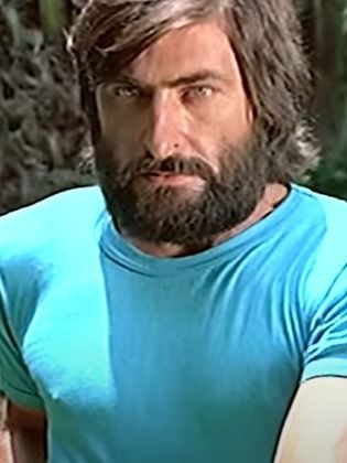 باتريك برنار