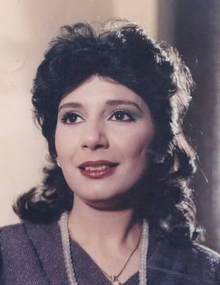 فيفيان صلاح الدين