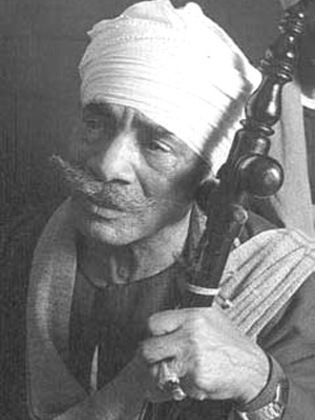 الريس متقال