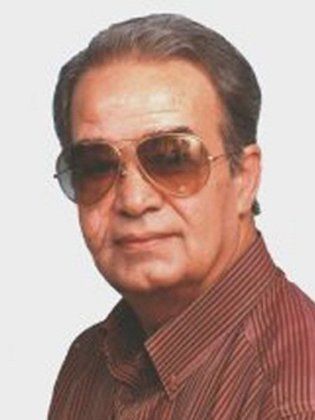 عبدالعال نصير