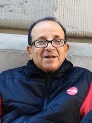 ألفت التابعي