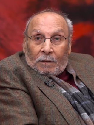 شوقي علي محمد