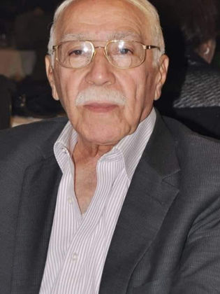 أمين الخياط