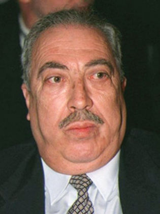 جابور فالازي