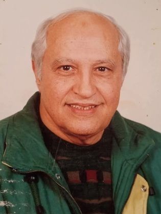 محمود القلعاوي