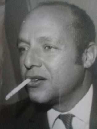 محمود خليفة