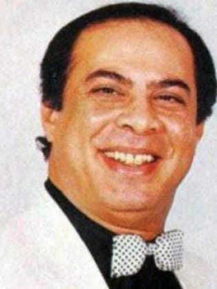 السيد إبراهيم