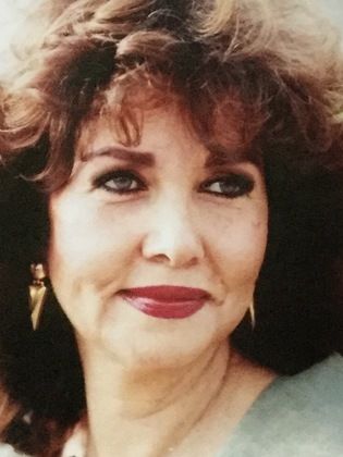 سلمى الشماع