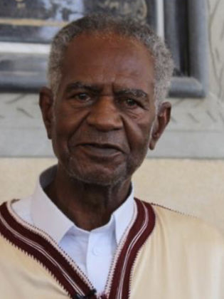 علي أحمد سالم