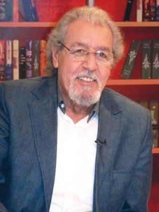 محمد حسن الجندي