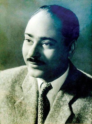 محمد علي ماهر