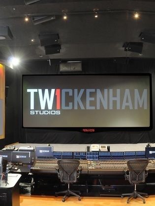 ستوديوهات توكينهام (لندن)