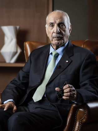 محمد ناصر السنعوسي