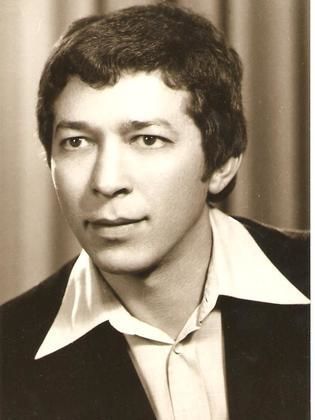 الطاهر القبائلي