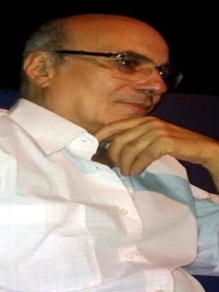 إبراهيم رضوان