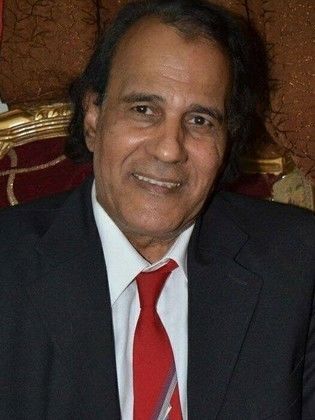 احمد شوشة