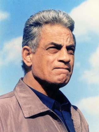 كمال الكسار