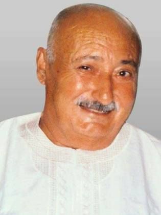 محمد الأكحل