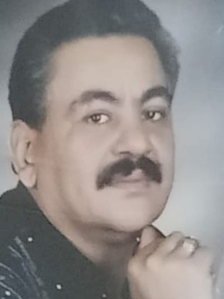 إبراهيم صبحي