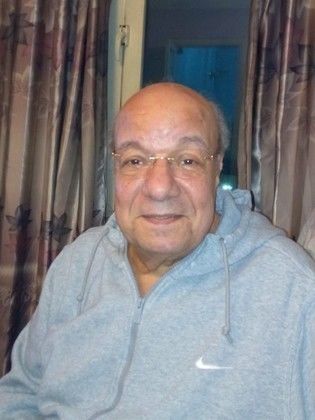 دافيد نيسان