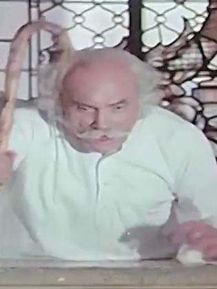 محمود عبدالسميع