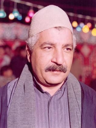 رفعت فؤاد جرجس