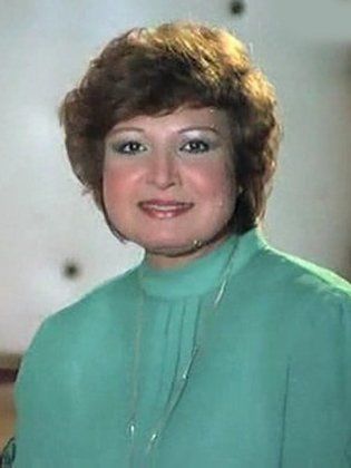 عفاف عبدالرازق