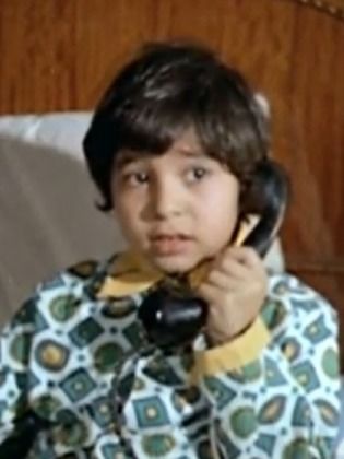 إبراهيم زكي