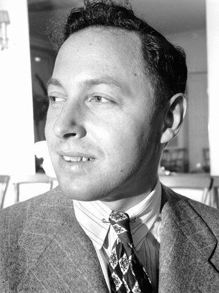 تينيسي وليامز