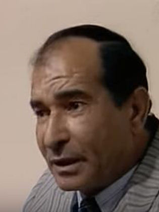 سليمان حسين