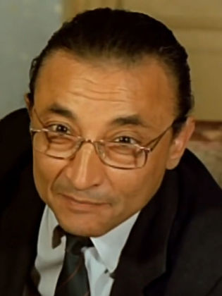 محمد حفني