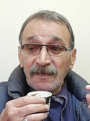 أنسي عابدين