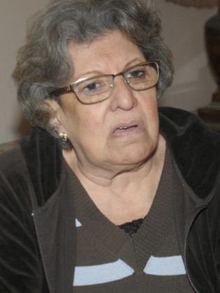 منى فريد شوقي