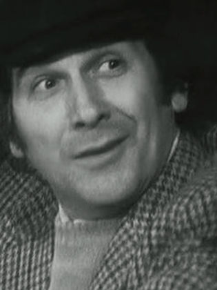 كلود سيرنيه