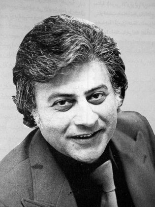 مهند الأنصاري